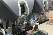 前立腺がん治療センターイメージ