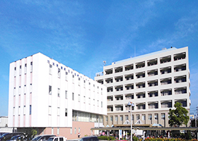 泉大津市立病院 愛称 おづ病院 地方独立行政法人大阪府立病院機構 大阪急性期 総合医療センター 泉大津市立病院 愛称 おづ病院 地方独立行政法人大阪府立病院機構 大阪急性期 総合医療センター