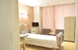 個室