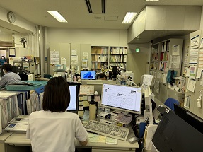 医薬品情報室