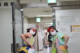 クリニクラン