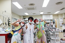 クリニクラン