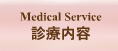 診療内容