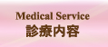 診療内容
