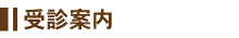 受診案内