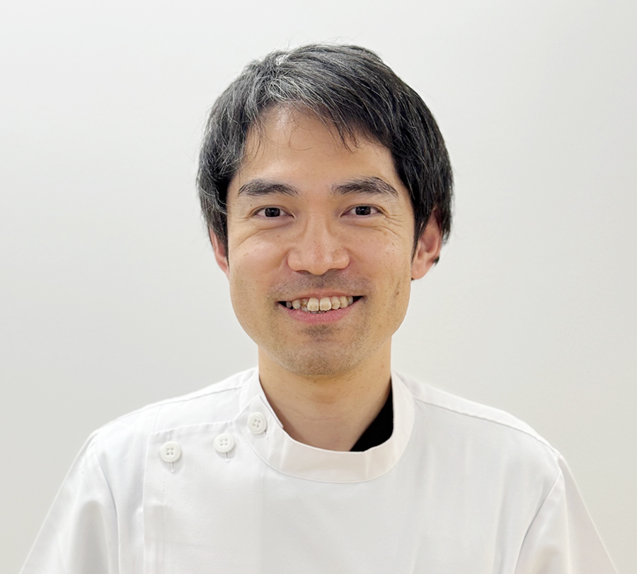 橋本 展洋