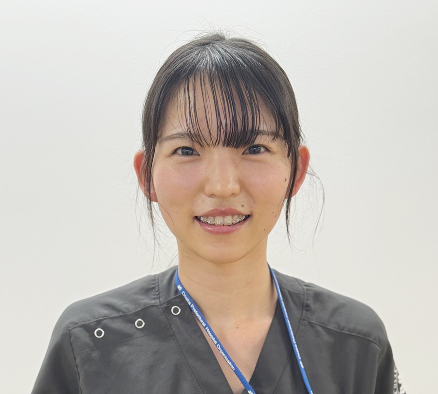土田 美友